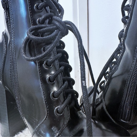 For Sale: Jeffrey Campbell “Legion” boots, Women’s size 5.5 (US) - Picture 7 of 16